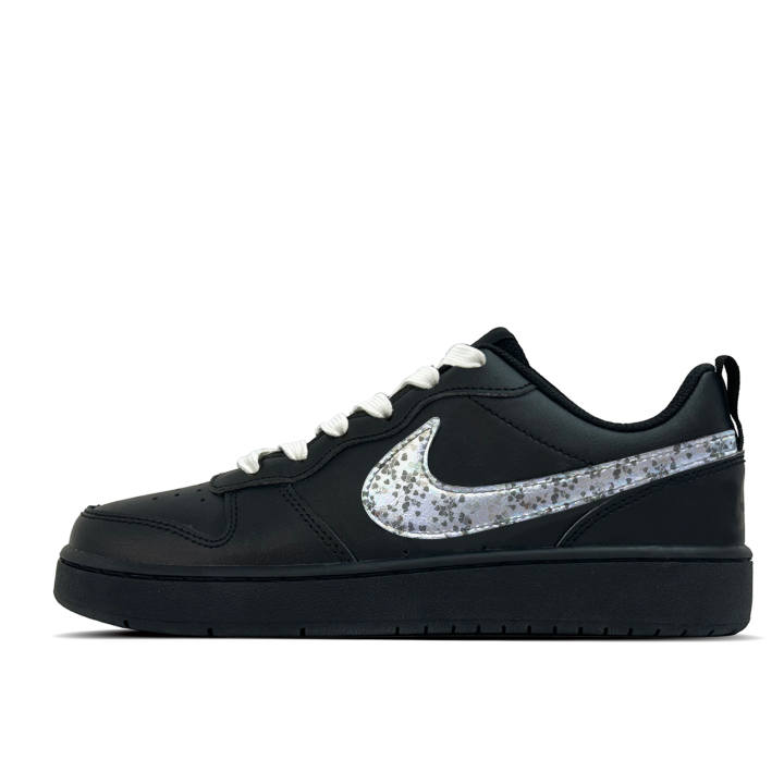 Nike Nike Court Borough Kids' Skateboarding Shoes Grade School
