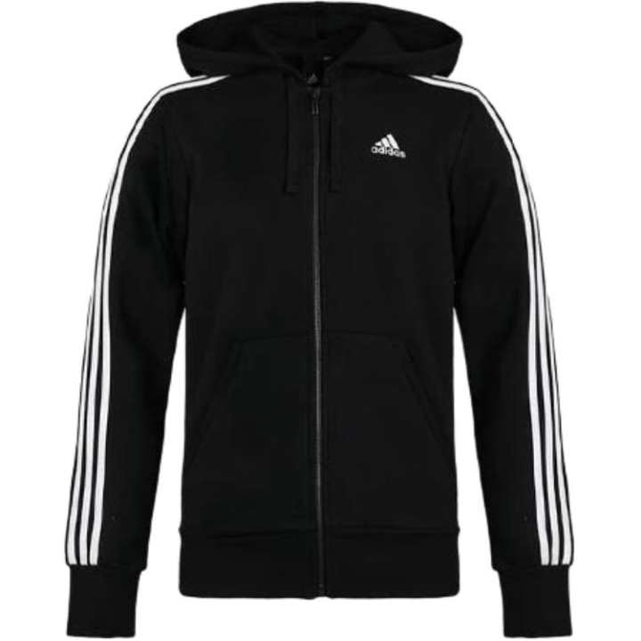 Adidas Adidas Essential Clothing Windbreaker Jacket Men's