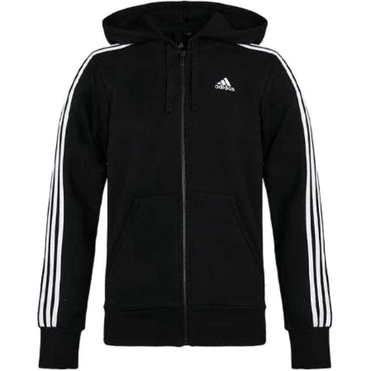 Adidas Adidas Essential Clothing Windbreaker Jacket Men's