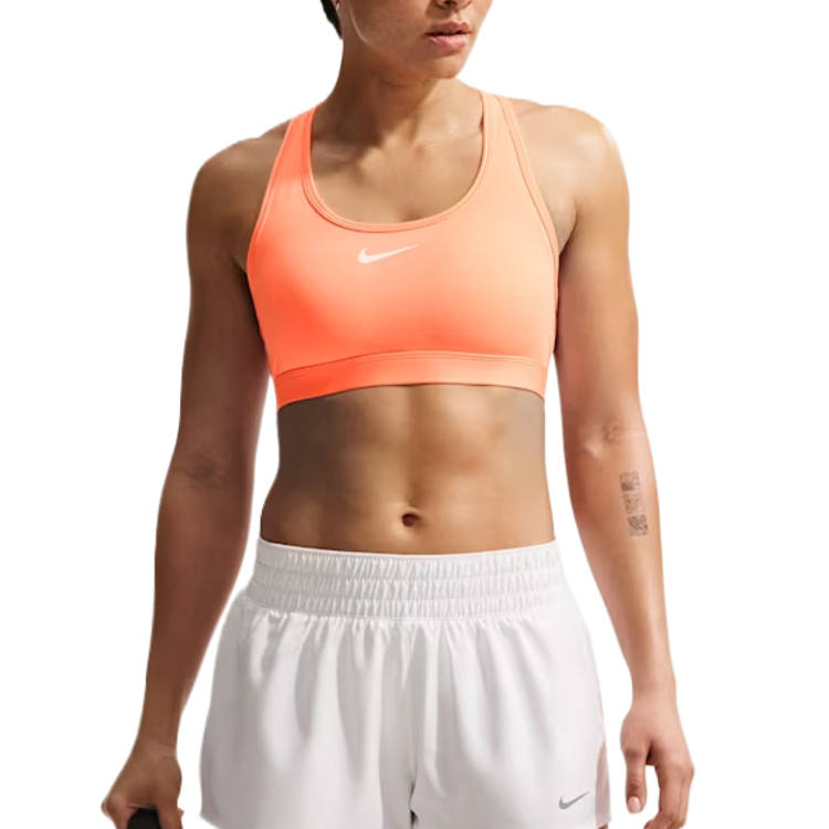 Nike Nike Swoosh Sports Underwear Women's Orange Vein/White Moderate