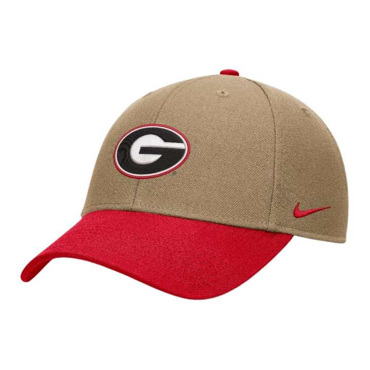 Nike Nike Dri Fit College Baseball Caps Men's