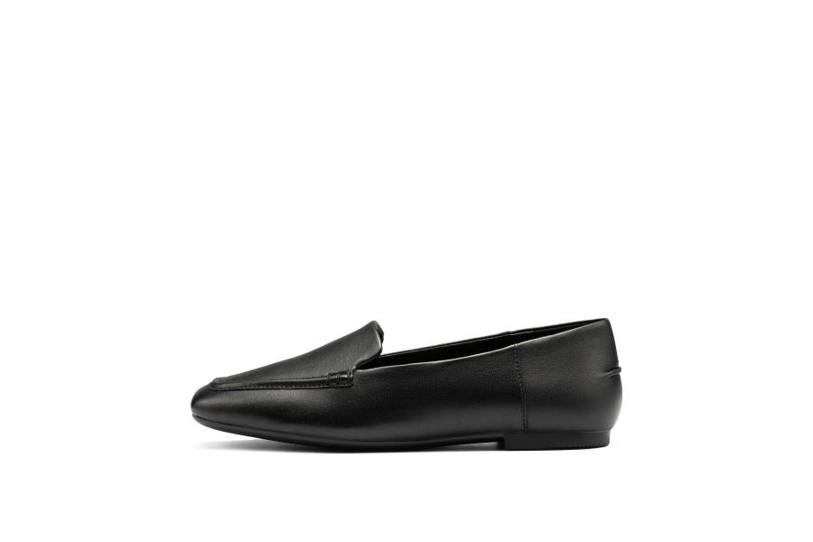Ecco Dance With Joy Women's Casual Shoes Women's Pure Black