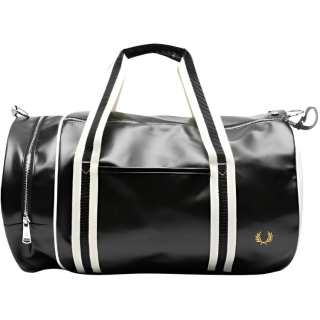 FRED PERRY Travel Bags Black