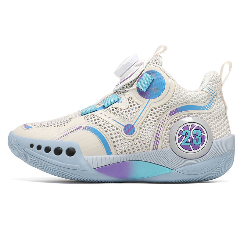VENICEW Kids' Basketball Shoes Kids