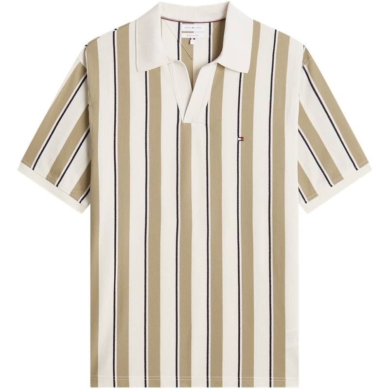 Tommy Hilfiger Polo Shirt Men's