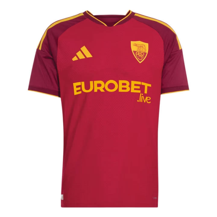 Adidas Adidas Soccer Jerseys Men's Victory Red Team