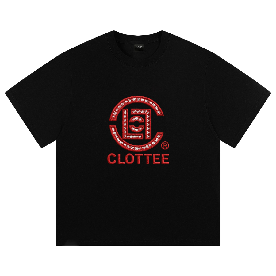 CLOT T Shirts Unisex Crew Neck Moderate Other