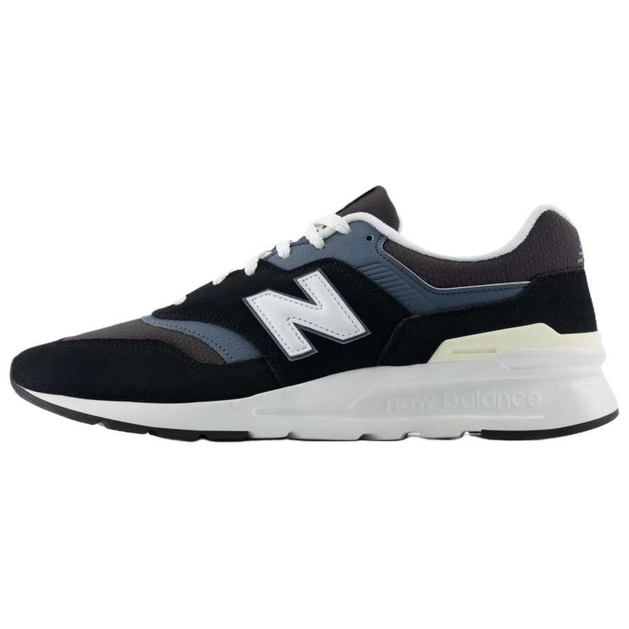 New Balance New Balance NB 997 Casual Shoes Unisex Low Top Haze Blue