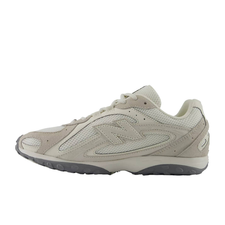 New Balance New Balance 204L Running Shoes Unisex Low Top Angora Wool Linen