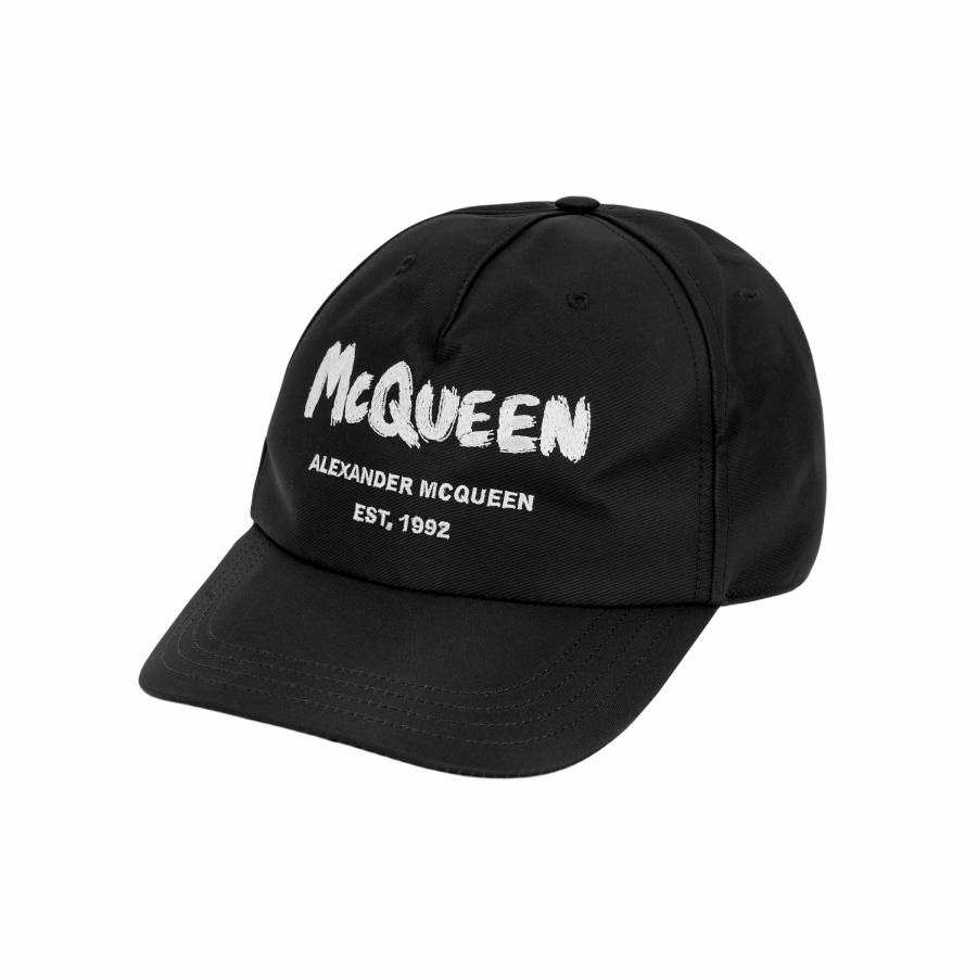Alexander McQueen Alexander McQueen Baseball Caps Men's