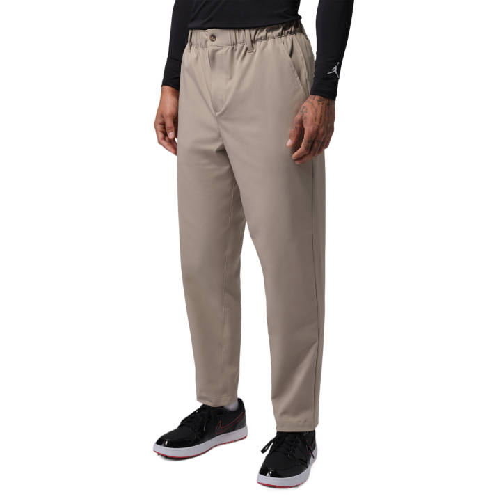 Jordan Jordan Sport Casual Pants Men's Khaki/Khaki Moderate