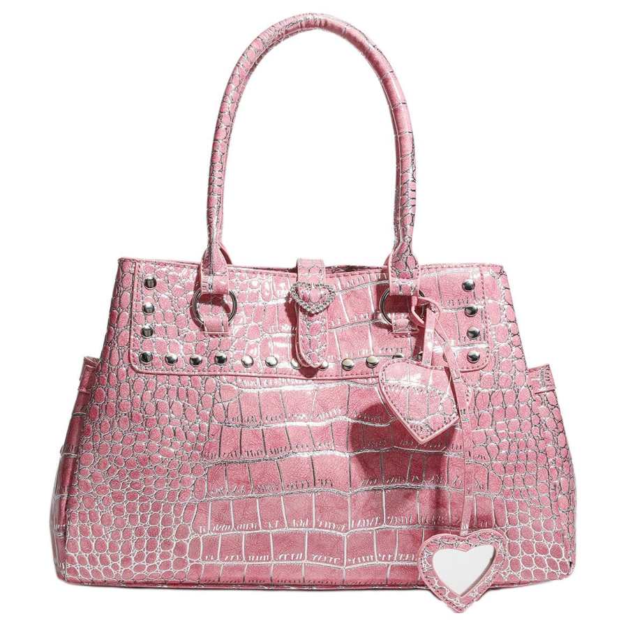 PAYOT PAYOT Handbags Pink