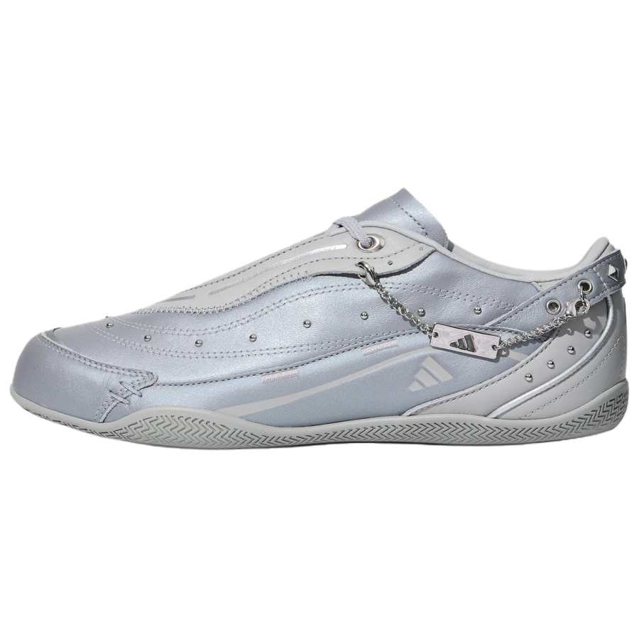 Adidas Adidas URBAN REVERIE 2.0 Casual Shoes Women's Metallic Silver/Light Gray