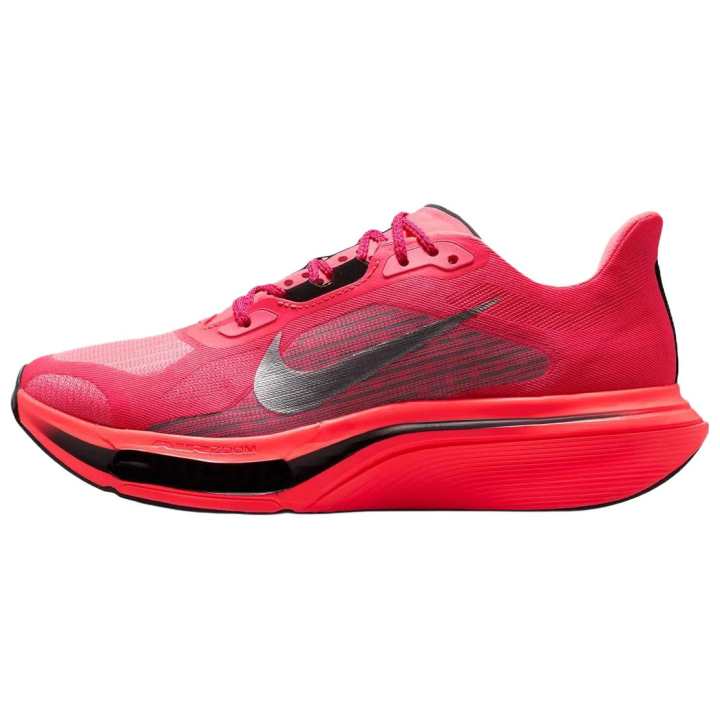 Nike Nike Pegasus Plus 2 Running Shoes Women's Red