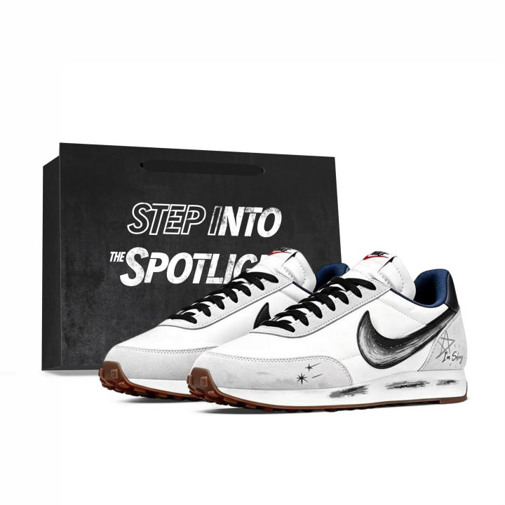 Nike Nike Air Tailwind Casual Shoes Men's Low Top Gray