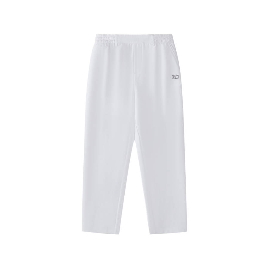 FILA KIDS Moderate Sweatpants Spring Summer Autumn Winter Kids'