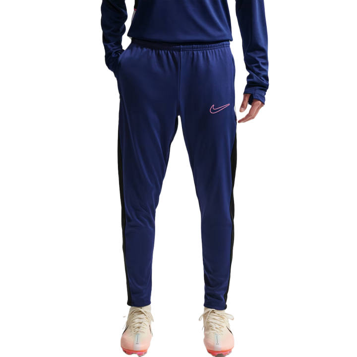 Nike Nike Academy Soccer Bottoms Men's Blue Void/White/Black/Pink Ice Stick Moderate