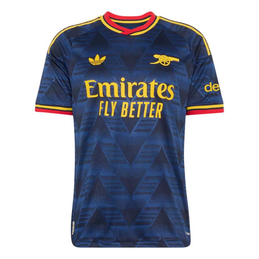 Adidas Originals Climacool Soccer Jerseys Men's College Navy