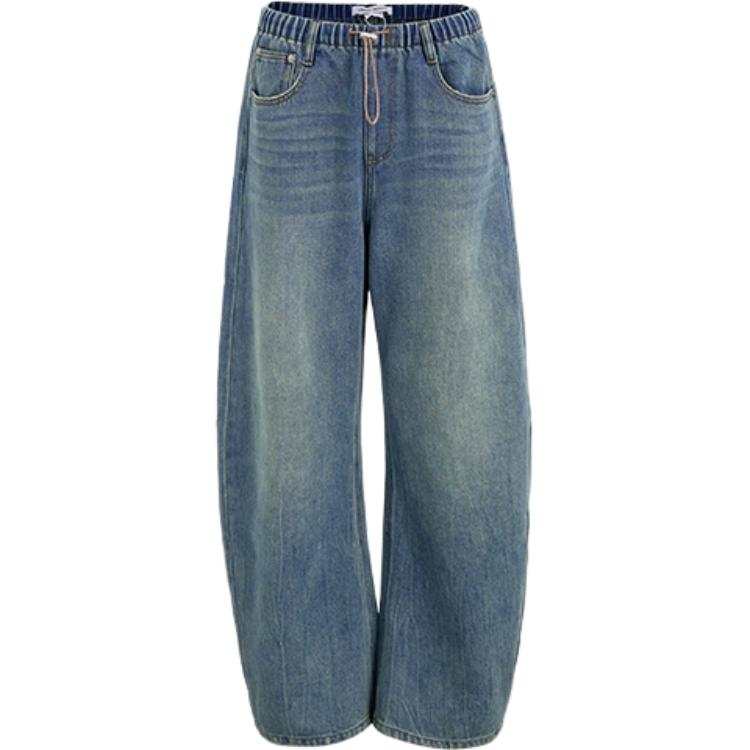 URBAN REVIVO Women's Jeans Apparel Women's