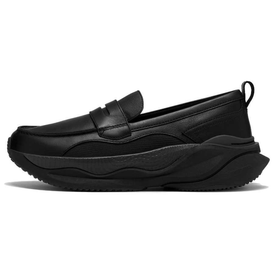 Clarks Clarks Loafers Unisex Black