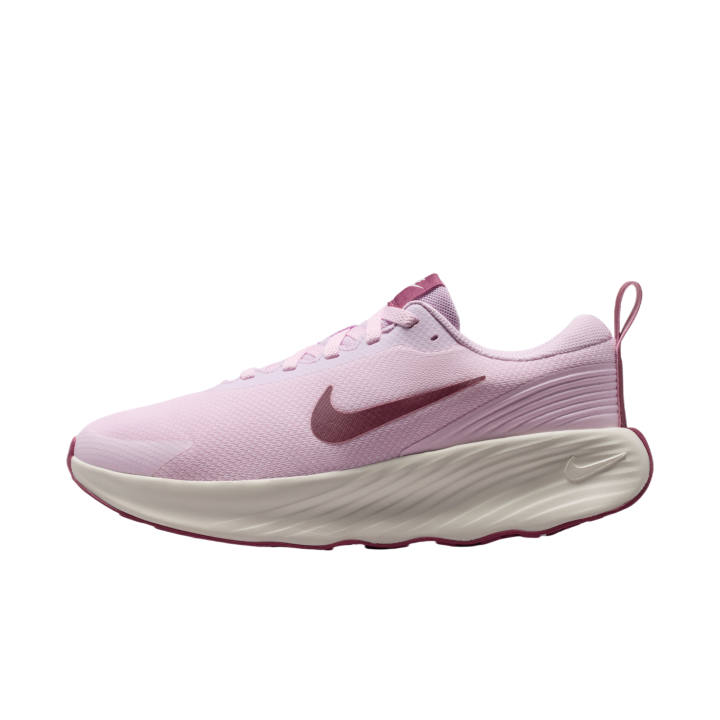 Nike Nike Promina Walking Shoes Women's Low Top Bleached Lilac/Sail White/Pink Smoke