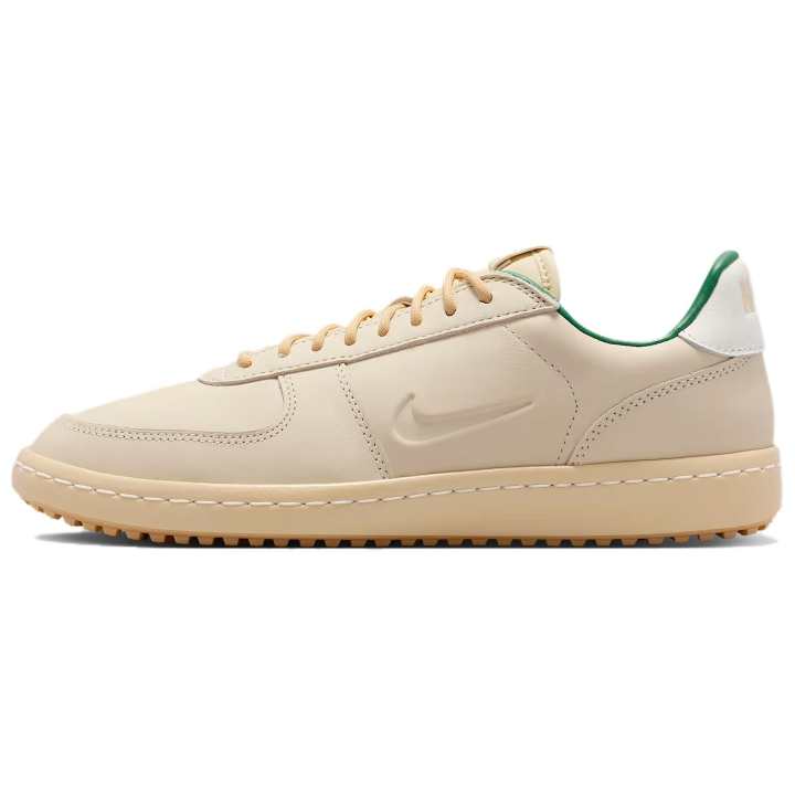 Nike Nike Field General Skateboard Shoes Men's Low Top Brown