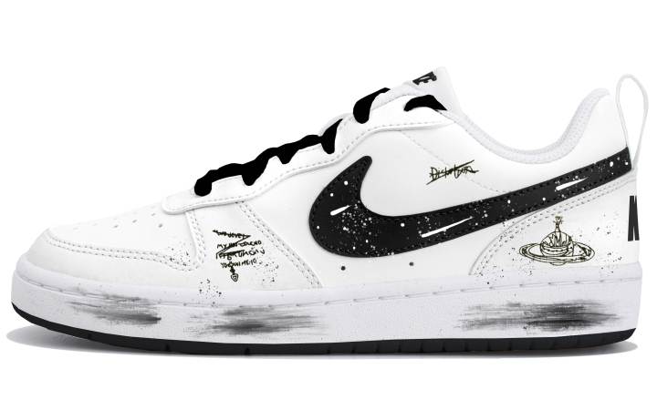 Nike Nike Dunk Kids' Skateboarding Shoes Grade School