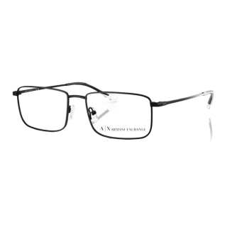 ARMANI EXCHANGE Prescription Glasses Unisex