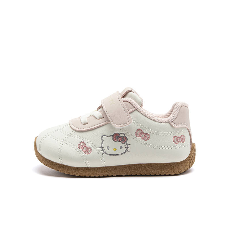 Sanrio Hello Kitty Kids' Casual Shoes Unisex