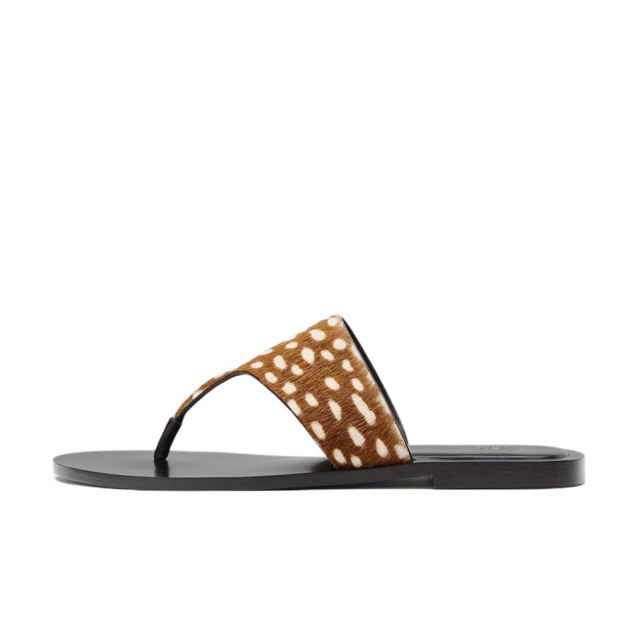 ZARA ZARA Flip Flops Women's