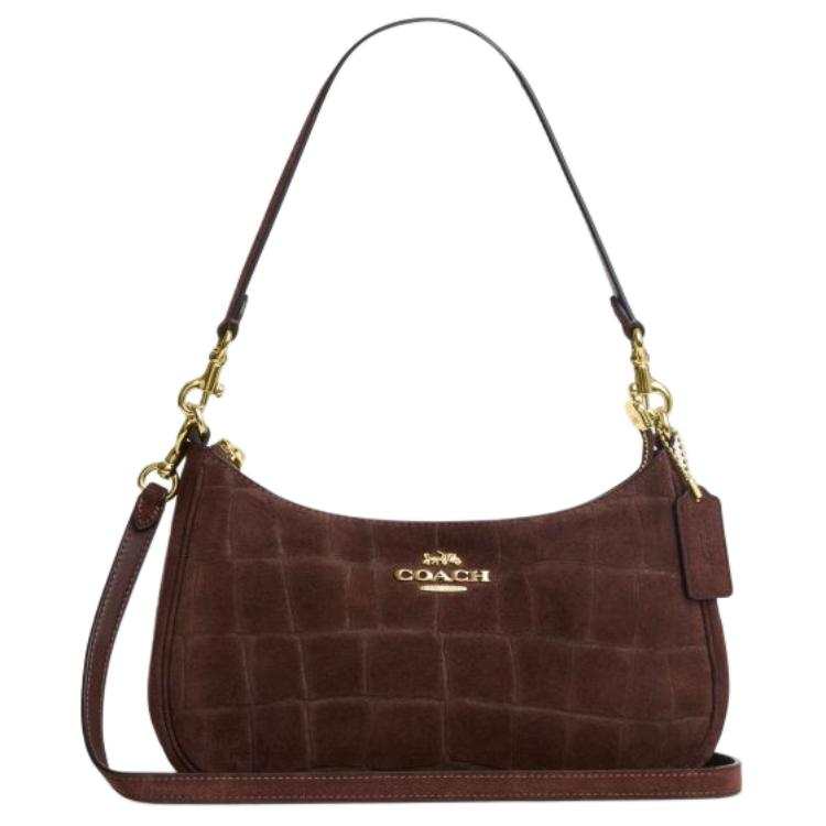 COACH COACH Teri Shoulder Bags