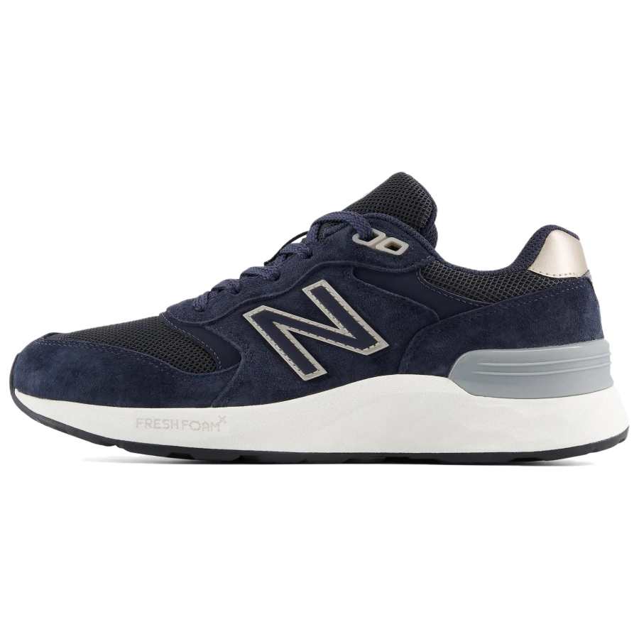 New Balance New Balance NB Fresh Foam 880 Running Shoes Women's Blue