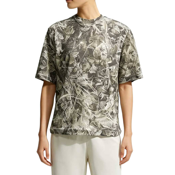 Nike Nike ACG DRI FIT Running T Shirts Women's Navigation Crew Neck