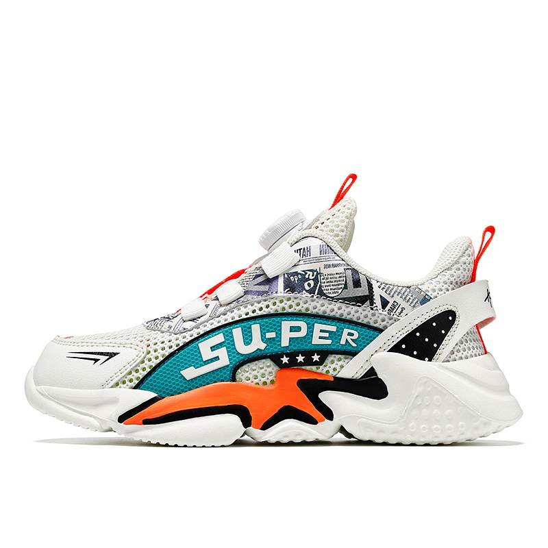 VENICEW Kids' Casual Shoes Kids