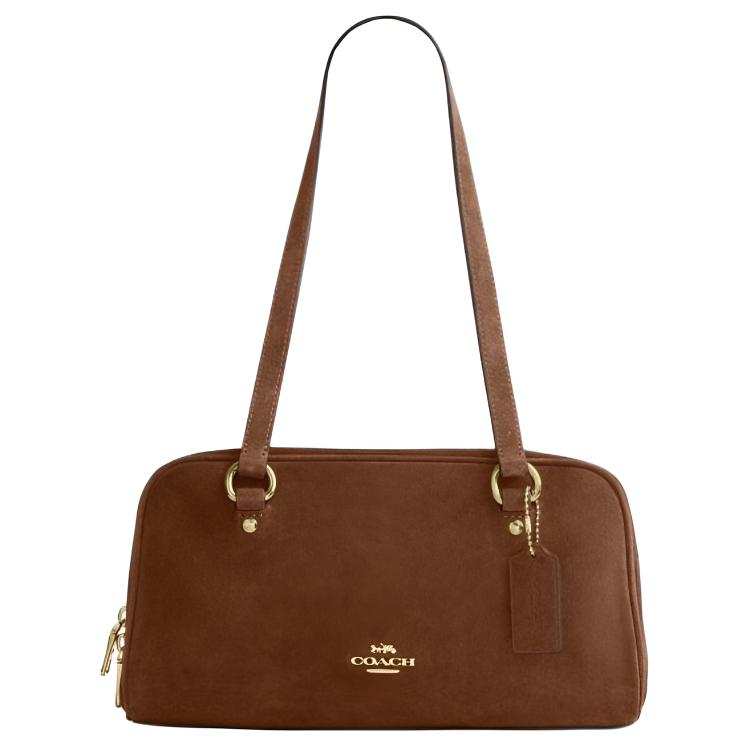 COACH COACH Sydney Shoulder Bags