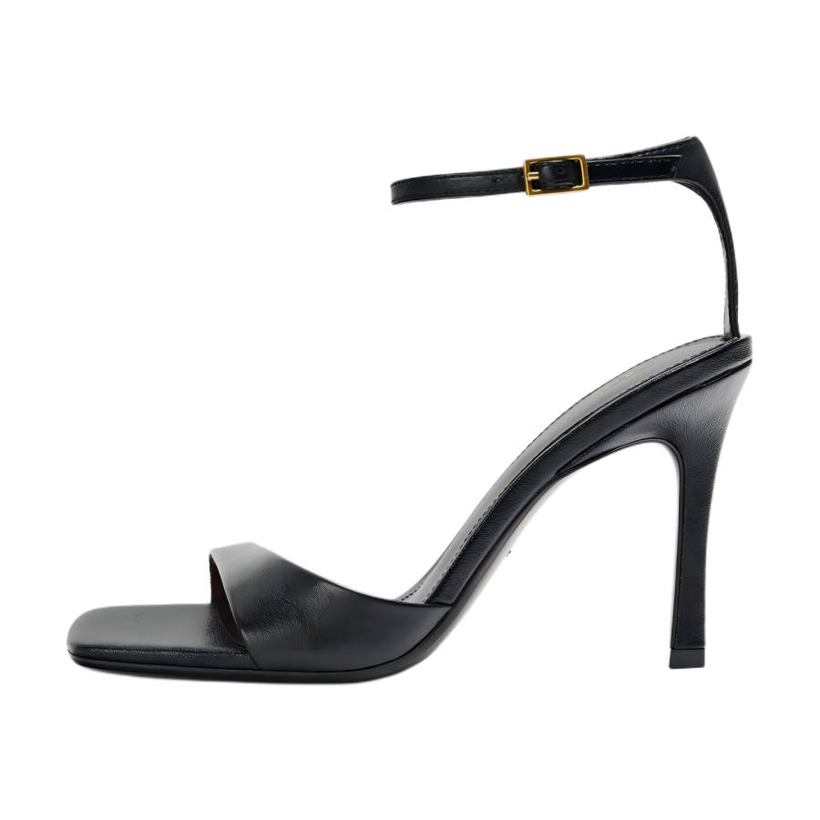 ZARA ZARA One Strap Sandals Women's