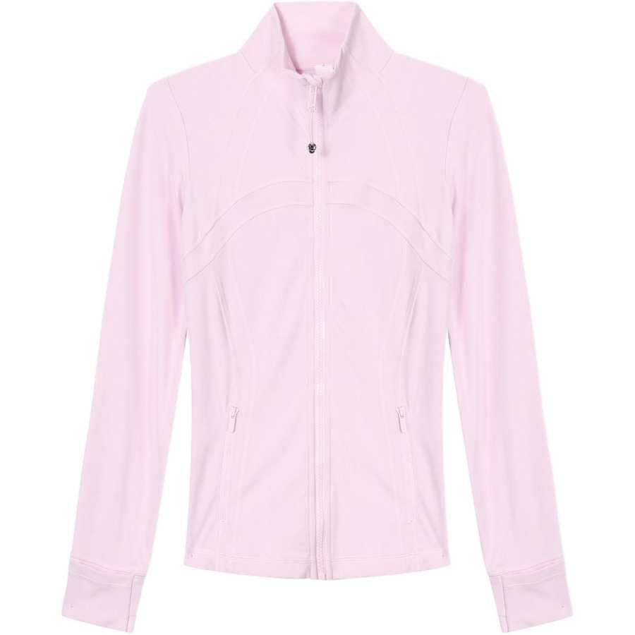 Lululemon Lululemon Define Yoga Coat Women's