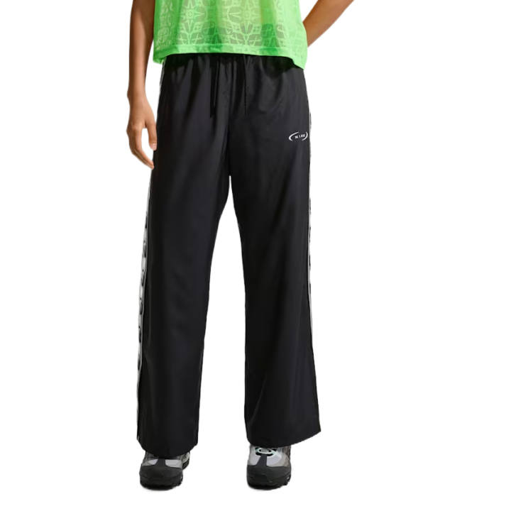 Nike Nike Sportswear Classics Casual Pants Women's Black Moderate