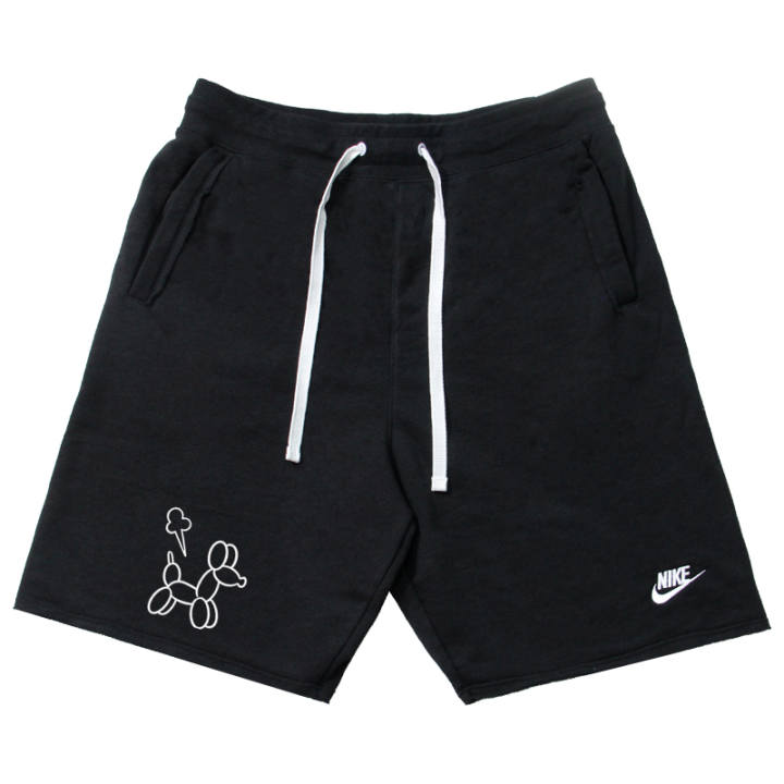 Nike Nike Casual Shorts Men's Black