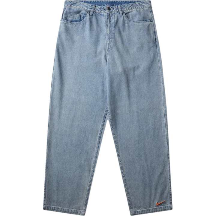 Nike Nike Jeans Men's Blue