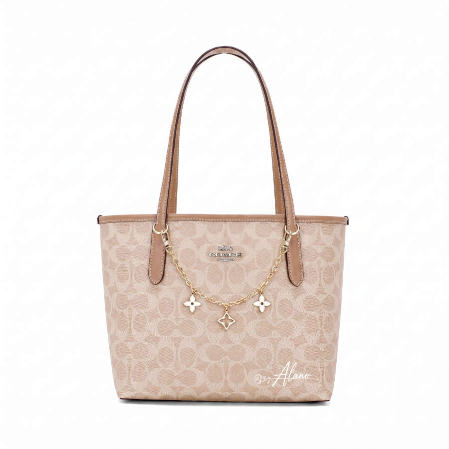 COACH COACH City Shoulder Bags Fall Season