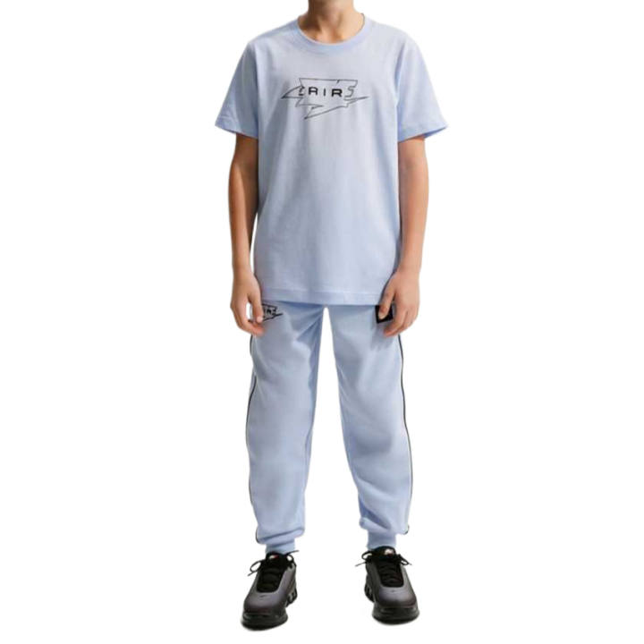 Nike Nike Kids T Shirts Crew Neck