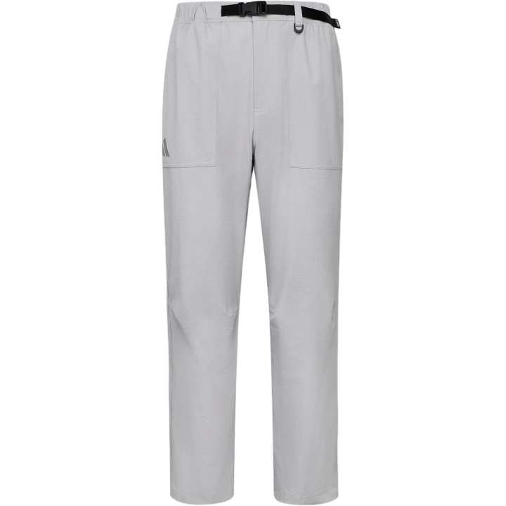 Adidas Adidas XPLORIC Casual Pants Men's Light Gray Moderate