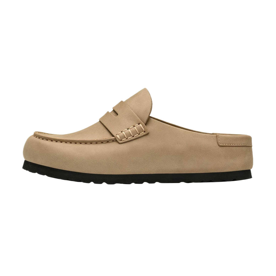 Birkenstock Closed Toe Slippers Unisex