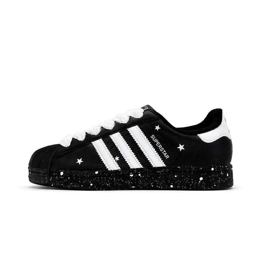 Adidas Originals Superstar 2 Kids' Skateboarding Shoes Unisex
