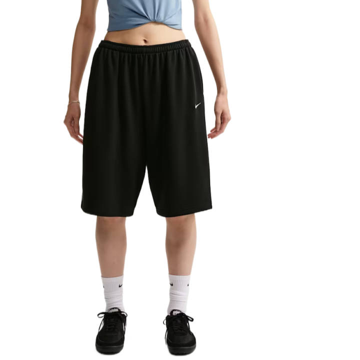 Nike Nike Sportswear Casual Shorts Women's Black