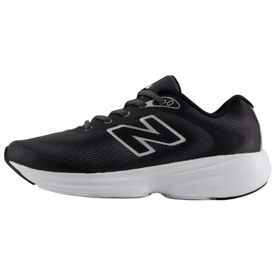 New Balance New Balance NB 411 V4 Running Shoes Women's Black