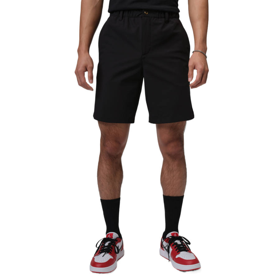 Jordan Jordan Sport Casual Shorts Men's Black/Black Moderate