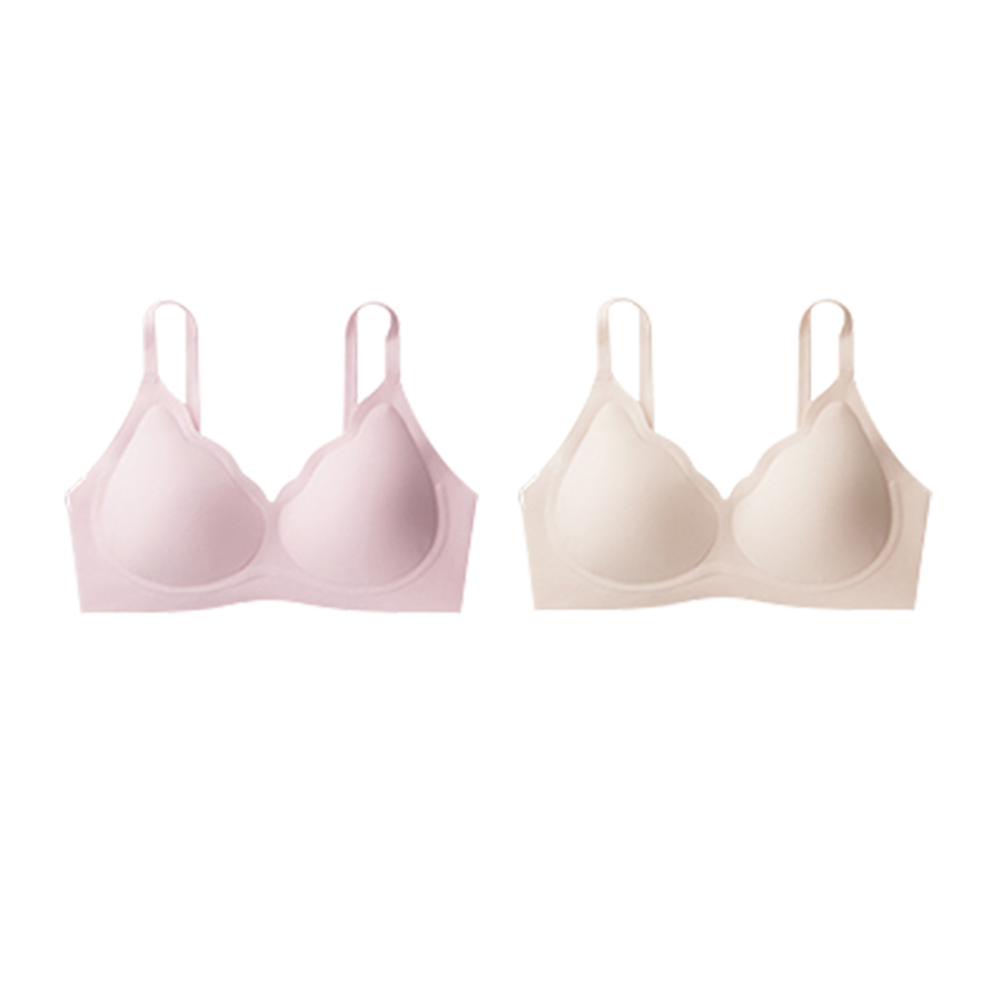 YOUKESHU Intimate Bra Women's Gift Box Set