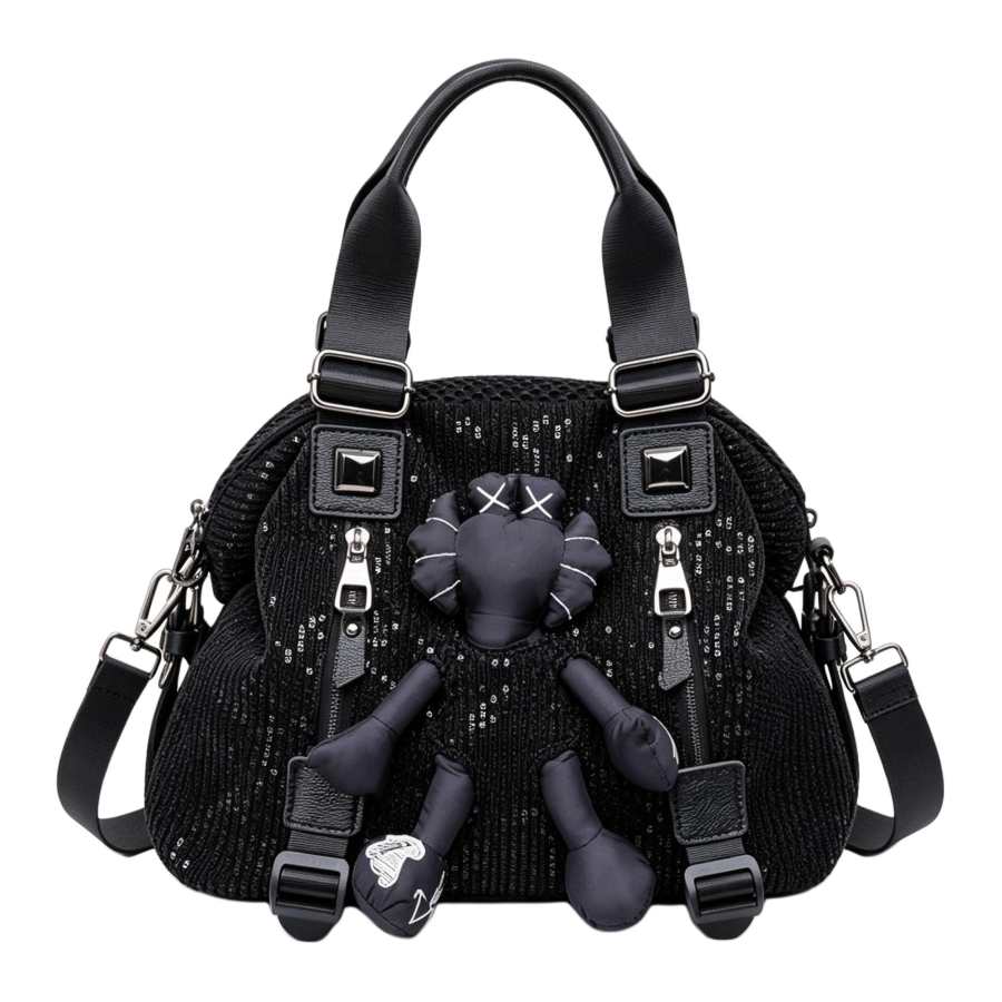 PAYOT PAYOT Handbags Black